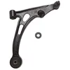 Image de Bras de suspension MOOG SZ-TC-12572 essieu avant, droite, avant