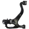 Image de Bras de suspension MOOG LR-WP-12525 essieu avant, gauche, avant