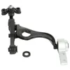 Image de Bras de suspension MOOG MD-WP-12573 essieu avant, gauche, avant