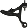Image de Bras de suspension MOOG VV-TC-12637 essieu avant, gauche, avant