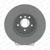 Image de Disque de frein FERODO DDF1868C-1