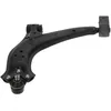 Image de Bras de suspension MOOG CI-WP-13401 essieu avant, gauche, avant
