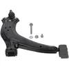 Image de Bras de suspension MOOG CI-WP-13402 essieu avant, droite, avant