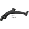 Image de Bras de suspension MOOG PE-WP-13403P essieu avant, gauche,