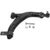Image de Bras de suspension MOOG PE-WP-13404P essieu avant, droite,