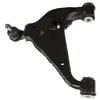 Image de Bras de suspension MOOG TO-WP-13267 essieu avant, gauche, avant