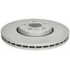 Image de Disque de frein FERODO DDF1405C-1 avant, ventilé, 1 pièce