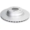 Image de Disque de frein FERODO DDF1535C-1 avant, ventilé, 1 pièce