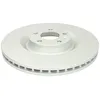 Image de Disque de frein FERODO DDF1661C-1 avant, ventilé, 1 pièce