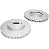 Image de Disque de frein FERODO DDF1692C-1 avant, ventilé, 1 pièce