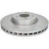 Image de Disque de frein FERODO DDF1694C-1 avant, ventilé, perforé, 1 pièce