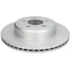 Image de Disque de frein FERODO DDF1766C-1 arrière, ventilé, 1 pièce