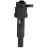 Image de Bobine d'allumage BORG WARNER (BERU) ZS 476