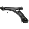 Image de Bras de suspension MOOG VO-WP-13307 essieu avant, gauche, avant