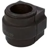 Image de Silent bloc de barre stabilisatrice MOOG BM-SB-13383