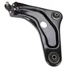 Image de Bras de suspension MOOG CI-WP-13639 essieu avant, gauche, avant