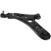 Image de Bras de suspension MOOG HY-WP-13637 essieu avant, gauche, avant