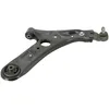 Image de Bras de suspension MOOG HY-WP-13638 essieu avant, droite, avant