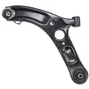 Image de Bras de suspension MOOG HY-WP-13365 essieu avant, gauche, avant
