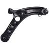 Image de Bras de suspension MOOG HY-WP-13366 essieu avant, droite, avant