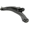Image de Bras de suspension MOOG RE-WP-13709 essieu avant, gauche, avant