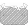 Image de Jeu de plaquettes de frein FERODO FCP4611Z