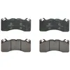 Image de Jeu de plaquettes de frein FERODO FCP4711Z