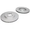 Image de Disque de frein FERODO DDF1195C avant, ventilé, 2 pièce