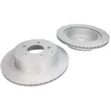 Image de Disque de frein FERODO DDF1579C arrière, ventilé, 2 pièce