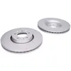 Image de Disque de frein FERODO DDF1615C avant, ventilé, 2 pièce