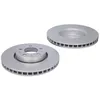 Image de Disque de frein FERODO DDF1163C avant, ventilé, 2 pièce