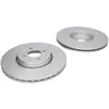 Image de Disque de frein FERODO DDF1513C avant, ventilé, 2 pièce