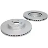 Image de Disque de frein FERODO DDF1315C avant, ventilé, 2 pièce
