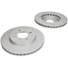Image de Disque de frein FERODO DDF1610C avant, ventilé, 2 pièce