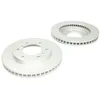 Image de Disque de frein FERODO DDF1818C avant, ventilé, 2 pièce