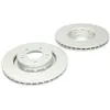 Image de Disque de frein FERODO DDF1642C avant, ventilé, 2 pièce