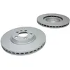 Image de Disque de frein FERODO DDF760C avant, ventilé, 2 pièce