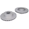 Image de Disque de frein FERODO DDF1170C avant, ventilé, 2 pièce