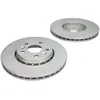 Image de Disque de frein FERODO DDF1733C avant, ventilé, 2 pièce