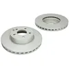 Image de Disque de frein FERODO DDF1690C avant, ventilé, 2 pièce