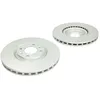 Image de Disque de frein FERODO DDF1676C avant, ventilé, 2 pièce