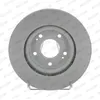 Image de Disque de frein FERODO DDF1659C