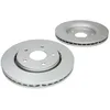 Image de Disque de frein FERODO DDF1807C avant, ventilé, 2 pièce