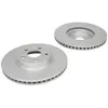 Image de Disque de frein FERODO DDF1865C avant, ventilé, 2 pièce