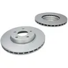 Image de Disque de frein FERODO DDF2062C avant, ventilé, 2 pièce
