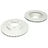 Image de Disque de frein FERODO DDF2078C avant, ventilé, 2 pièce