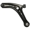 Image de Bras de suspension MOOG FD-WP-13615 essieu avant, gauche,