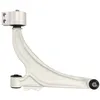 Image de Bras de suspension MOOG OP-TC-13453 essieu avant, gauche, avant