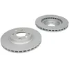 Image de Disque de frein FERODO DDF2327C avant, ventilé, 2 pièce