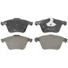 Image de Plaquettes de frein sport non homologuées FERODO FCP4223H